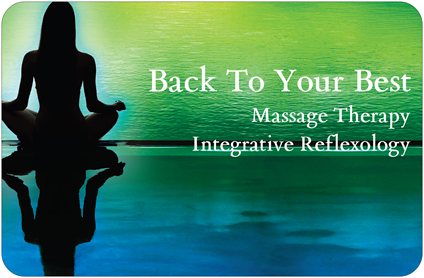 Massage Therapist Image