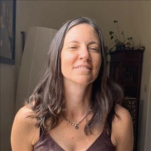 Massage Therapist Image