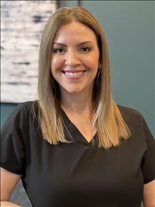 Massage Therapist Image