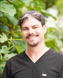 Massage Therapist Image