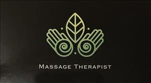 Massage Therapist Image