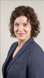 Massage Therapist Image