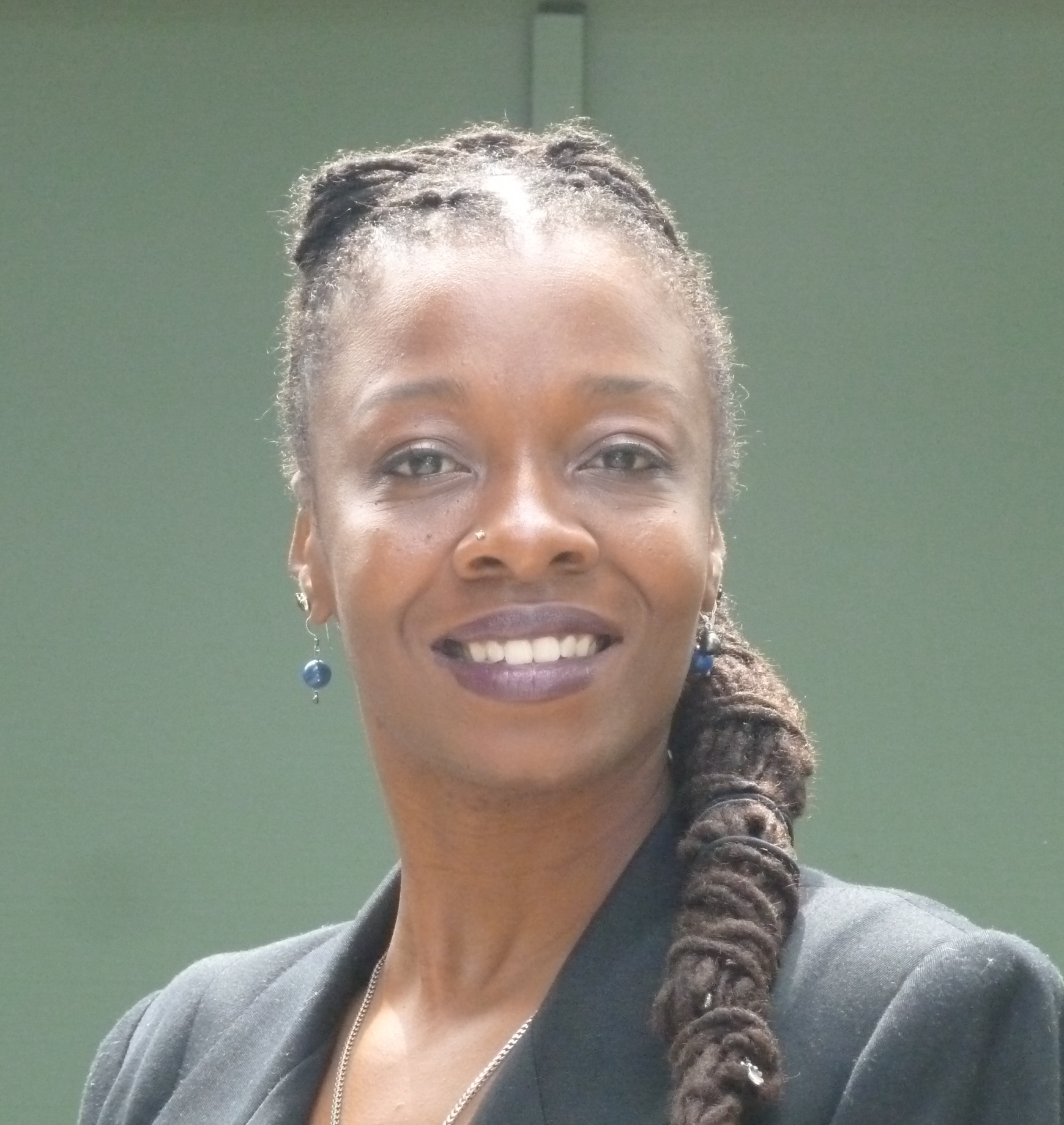 Massage Therapist Image