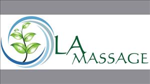 Massage Therapist Image
