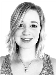 Massage Therapist Image