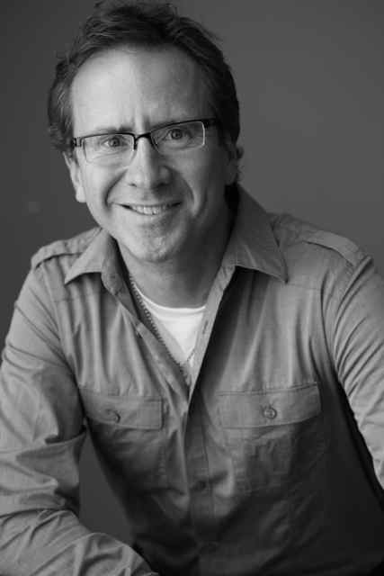 Massage Therapist Image