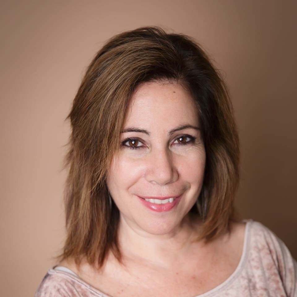 Massage Therapist Image