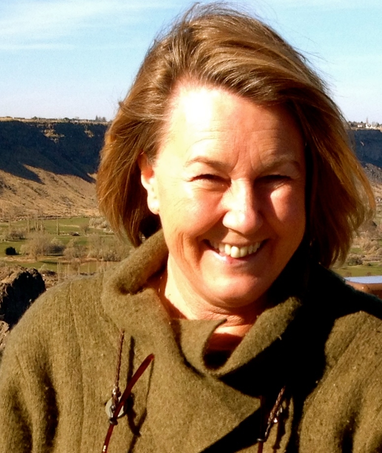 Massage Therapist Image