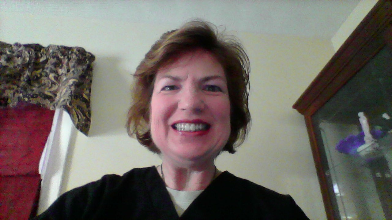 Massage Therapist Image