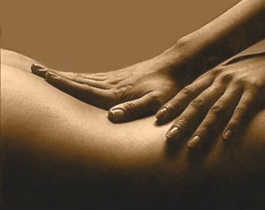 Massage Therapist Image