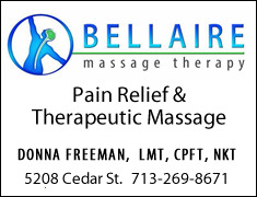 Massage Therapist Image