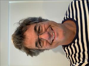 Massage Therapist Image