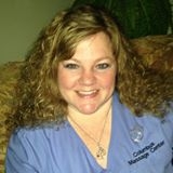 Massage Therapist Image