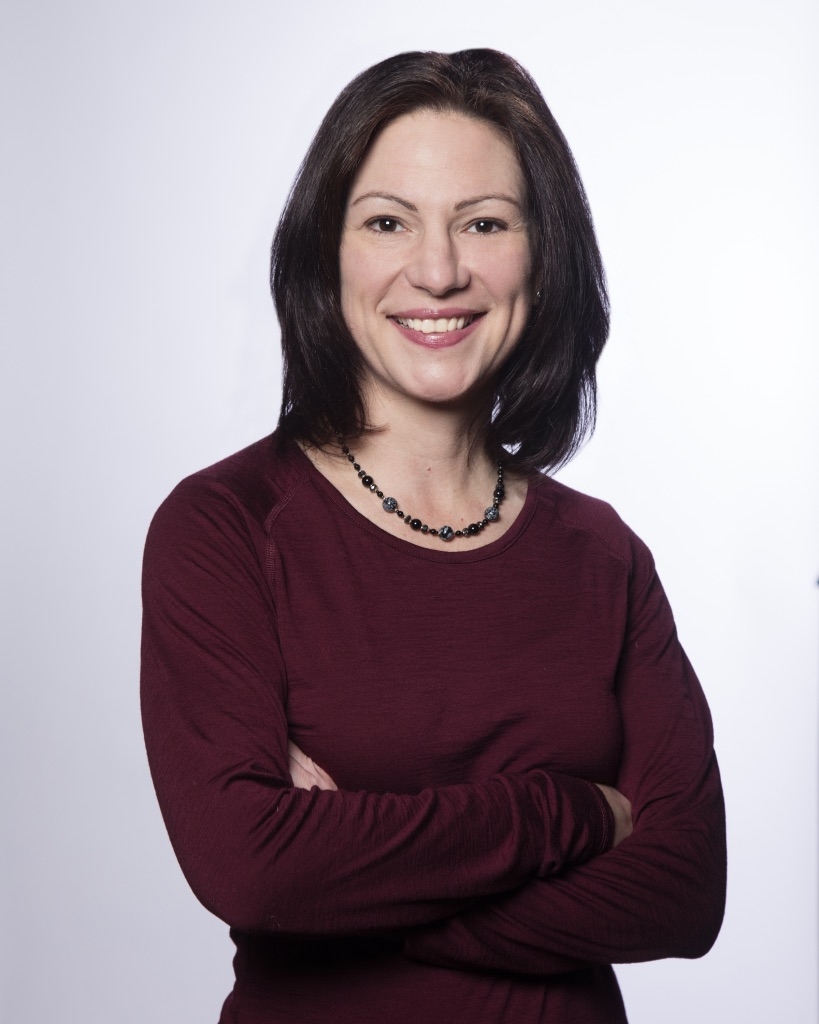 Massage Therapist Image