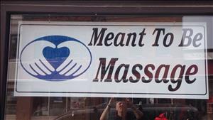 Massage Therapist Image