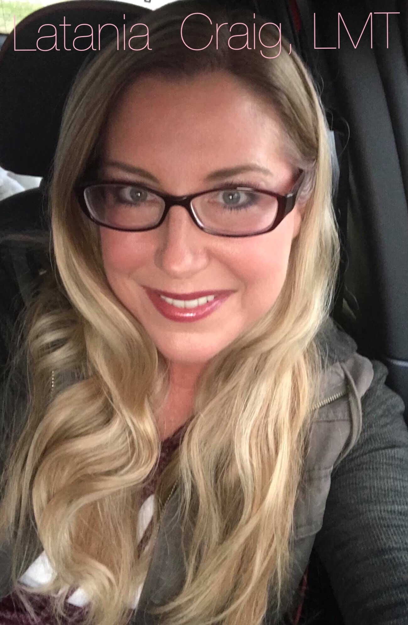 Massage Therapist Image