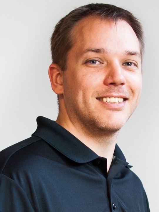 Massage Therapist Image