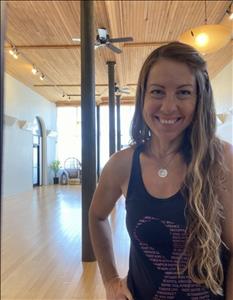 Massage Therapist Image