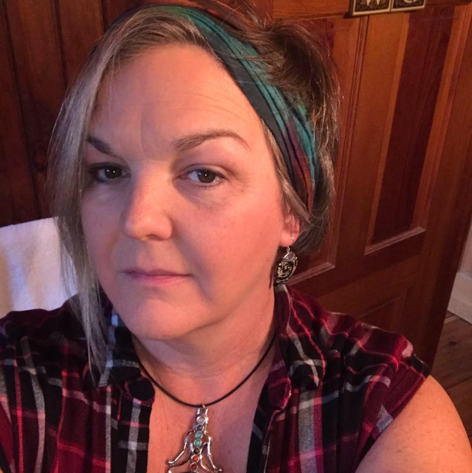 Massage Therapist Image