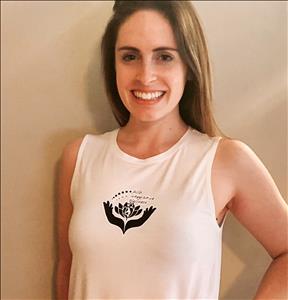 Massage Therapist Image