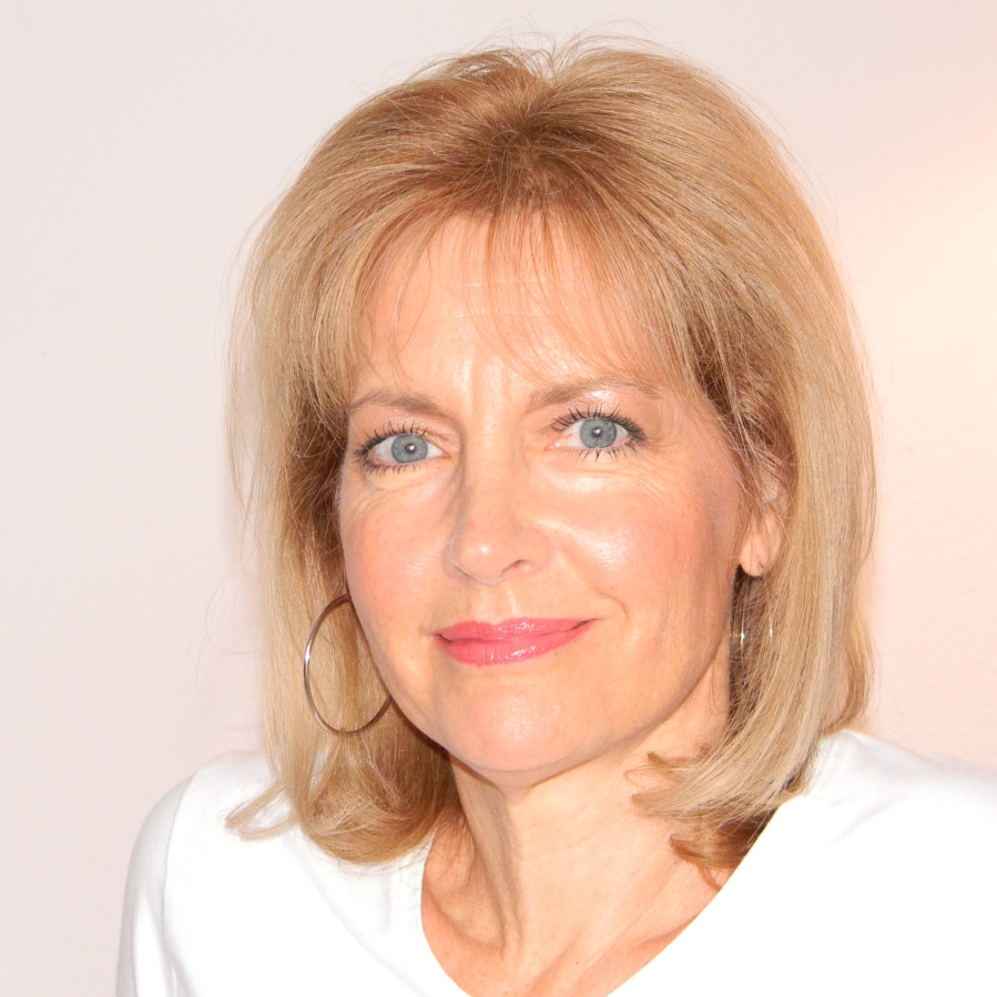 Massage Therapist Image