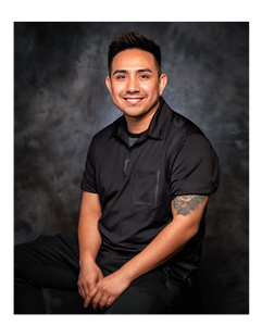 Massage Therapist Image