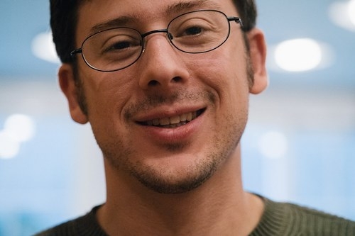 Massage Therapist Image