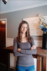 Massage Therapist Image