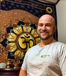 Massage Therapist Image