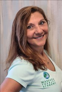 Massage Therapist Image