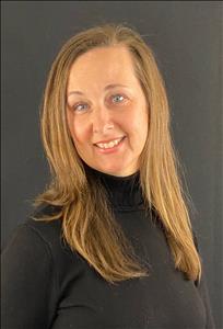 Massage Therapist Image