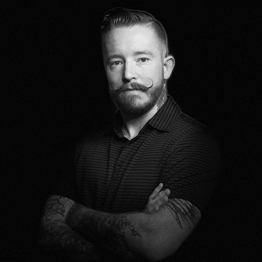 Massage Therapist Image