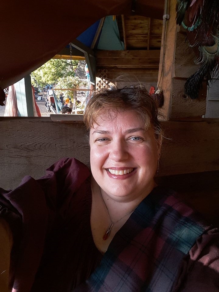 Massage Therapist Image