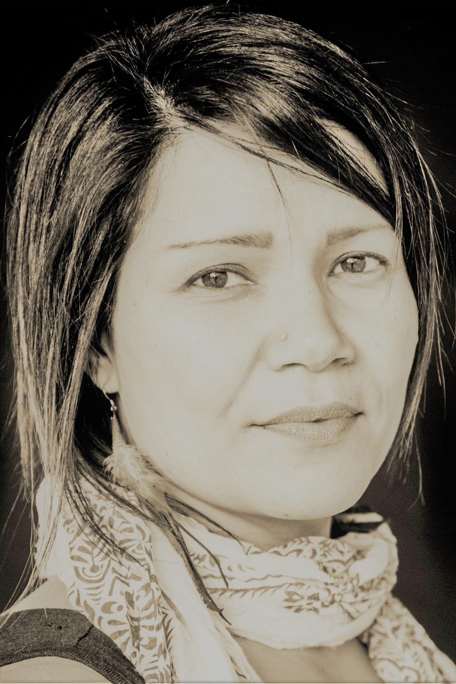 Massage Therapist Image