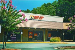 Massage Therapist Image