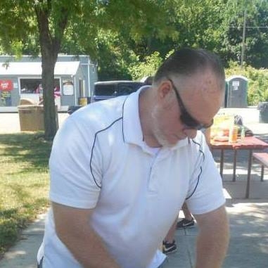 Massage Therapist Image