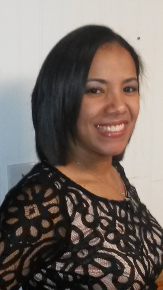 Massage Therapist Image