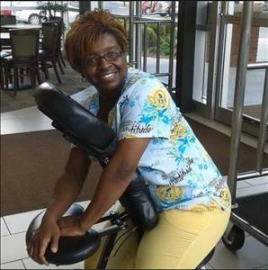 Massage Therapist Image