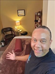 Massage Therapist Image