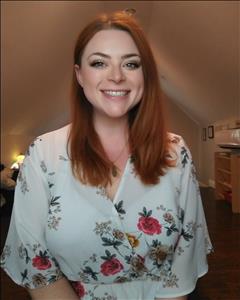 Massage Therapist Image