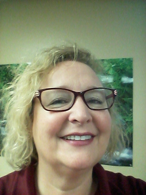 Massage Therapist Image