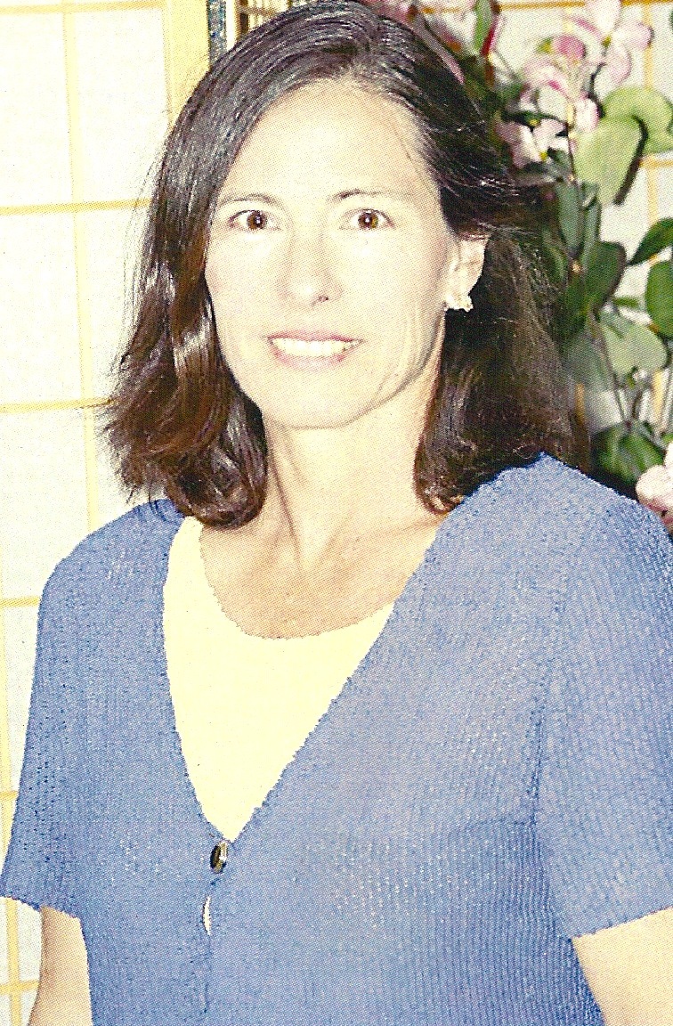 Massage Therapist Image