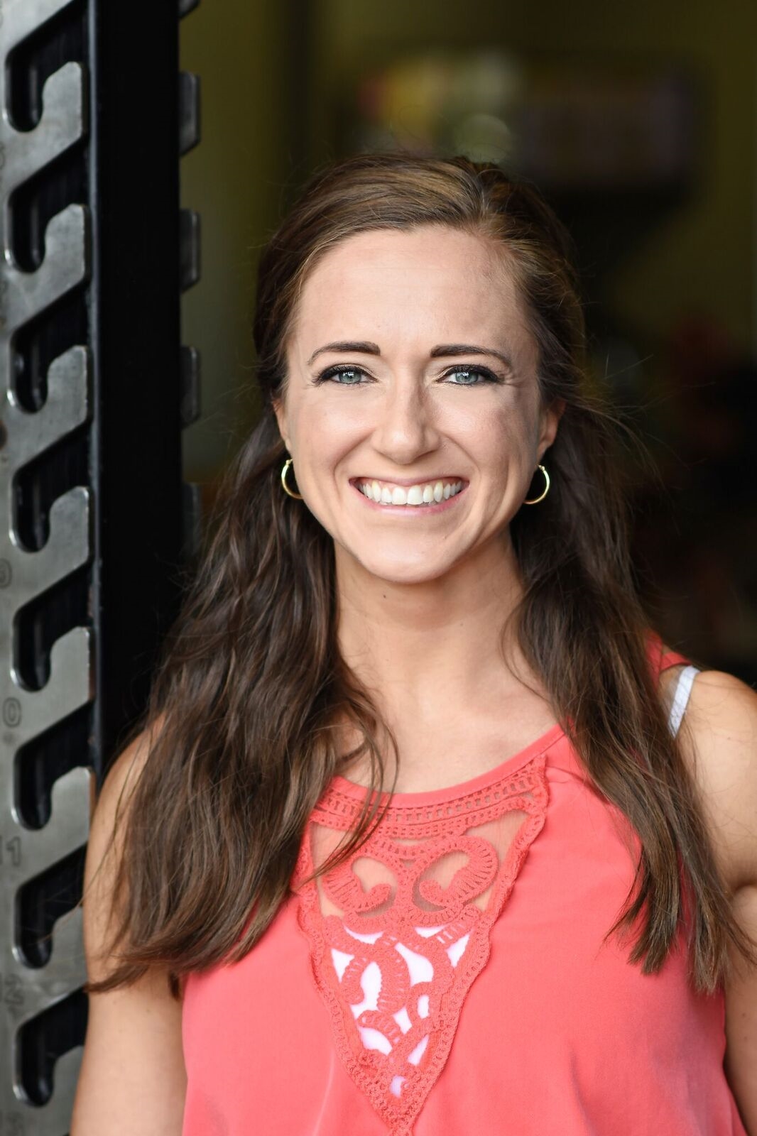 Massage Therapist Image