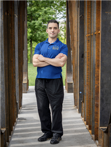 Massage Therapist Image