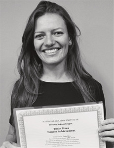 Massage Therapist Image