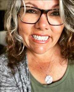 Massage Therapist Image