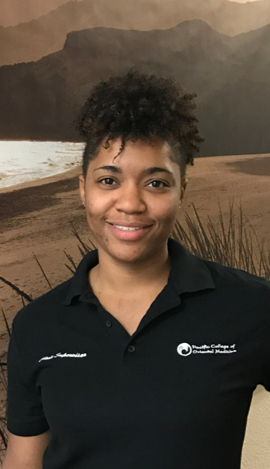 Massage Therapist Image