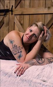 Massage Therapist Image