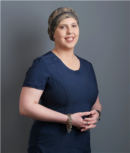 Massage Therapist Image