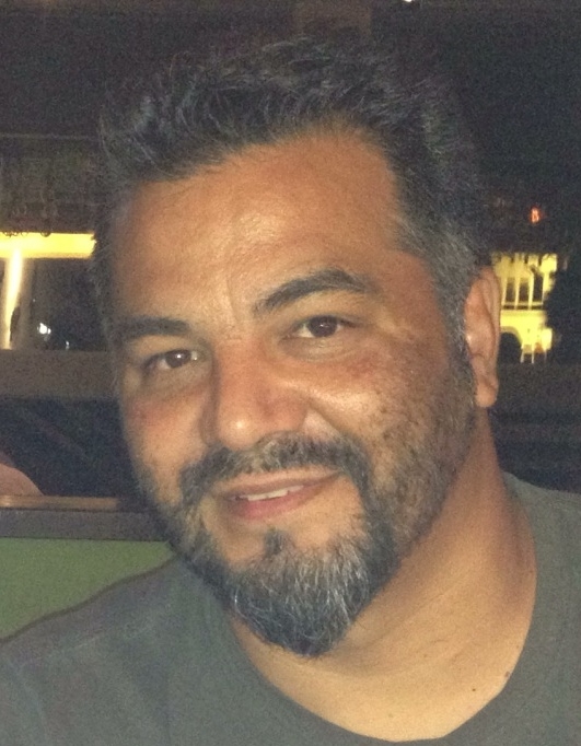 Massage Therapist Image